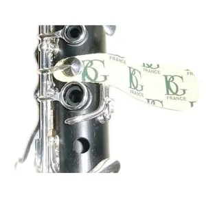 30 sèche-tampon Saxophone BG A65SB pas cher