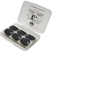 BG PROTEGE BEC NOIR 0,8MM LARGE A10LB (PAR 48)