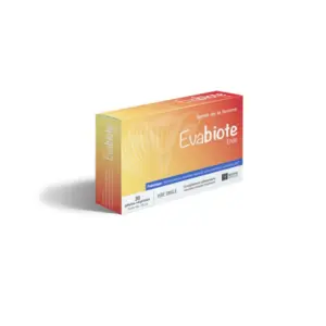 Besins Healthcare Evabiote Endo 30 gélules pas cher