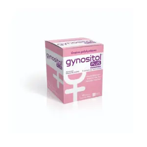 Besins Gynositol Plus PostBiotique 30 Sachets pas cher