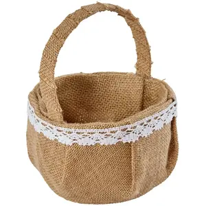 RueDeLaFete PANIER ET 50 PETALES pas cher