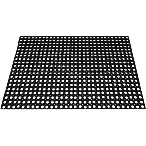 Id mat tapis caillebotis 100x150x2.3cm m68 pas cher