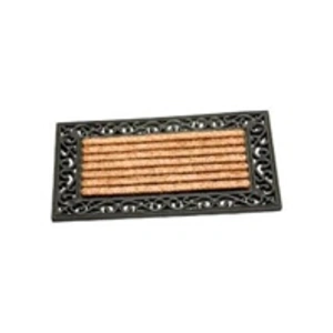 Comparateur de prix : ID MAT Tapis en coco Coral rectangulaire - 45x75 cm