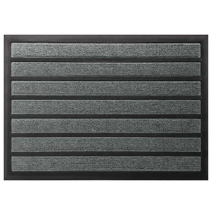Comparateur de prix : Tapis combi'absorbant 60x90cm - combiabsorb4060gr - ID MAT