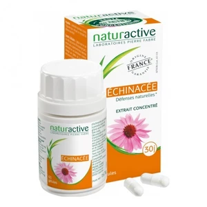 Naturactive échinacée 60 gélules pas cher