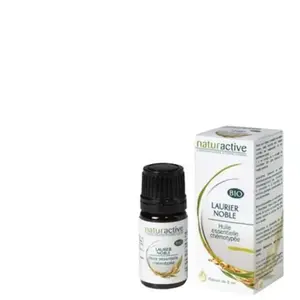 Naturactive Huile Essentielle Bio Laurier Noble 5ml pas cher