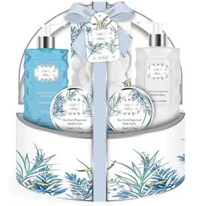 Comparateur de prix : GLOSS ! Coffret Bain Premium Sparkling Bliss Coffret Beauté Femme