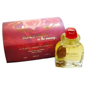 Sometimes In The Evening - Hubert De Montandon Eau De Parfum Spray 50 ... pas cher