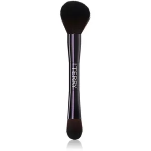 By Terry Tool-Expert Liquid & Powder Brush pinceau double-embout 1 pcsVendu parnocibe