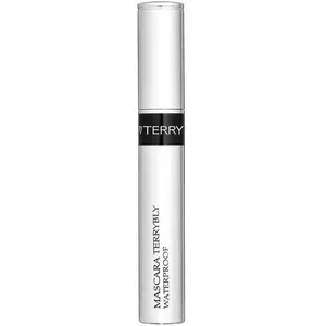 Comparateur de prix : By Terry Eye Make-Up mascara cils volumisés et courbés teinte Black 8 g