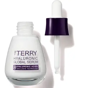 Comparateur de prix : By Terry - HYALURONIC GLOBAL SERUM Sérum anti-rides et anti-âge 30 ml Blanc unisex