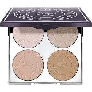 Comparateur de prix : By Terry Hyaluronic Hydra-Powder Palette - N°1 Fair to Medium