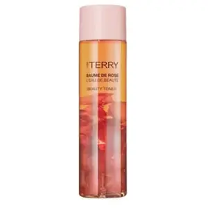 Comparateur de prix : By Terry - Baume de Rose BEAUTY TONER Lotion tonique 200 ml unisex