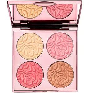 Comparateur de prix : By Terry Brightening CC Palette - 1.Sunny Flash