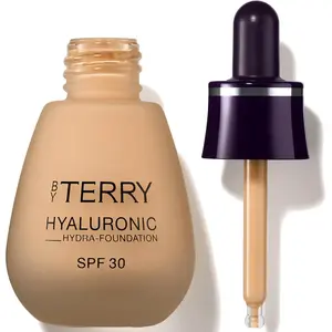 By Terry - Hyaluronic - Fond De Teint Spf30 - 300w Warm - Medium Fair