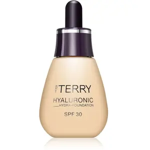 Comparateur de prix : By Terry Hyaluronic Hydra Fond de Teint Hydratant (nuances variées) - 100W Fair