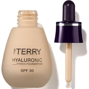 Comparateur de prix : By Terry By Terry Hyaluronic Hydra-Foundation Fond De Teint Spf30 30ml