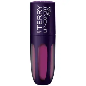 Comparateur de prix : By Terry - Lip-expert Matte Rouge À Lèvres Liquide 14. Purple Fiction