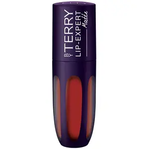 By Terry - Lip-expert Matte Rouge À Lèvres Liquide 4. Rosewood Kiss