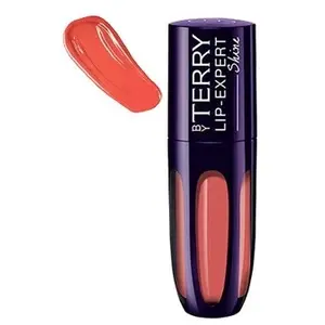 Comparateur de prix : By Terry Rouge à lèvres liquide vinyle - Lip-Expert Shine - N°9 Peachy Guilt