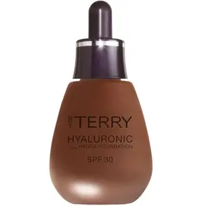 Comparateur de prix : By Terry - Hyaluronic - Fond De Teint Spf30 - 600w Warm - Dark