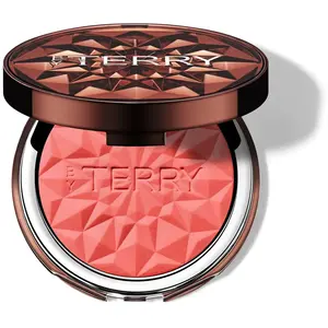 Comparateur de prix : By Terry - TEA to TAN Blush 7 g Rouge foncé unisex