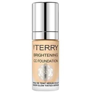 Comparateur de prix : By Terry - Brightening CC Foundation Fond de teint 30 ml Nude unisex