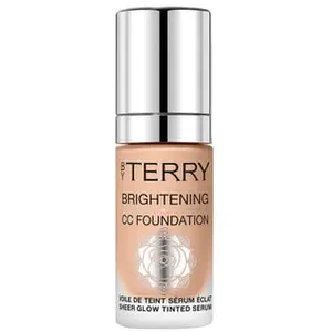 Comparateur de prix : By Terry - Brightening CC Foundation Fond de teint 30 ml unisex