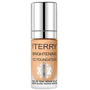 By Terry Brightening CC Foundation Fond de teint 1000 ml pas cher