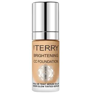 Comparateur de prix : By Terry - Brightening CC Foundation Fond de teint 30 ml Blanc unisex