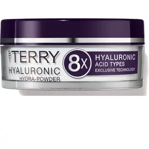 By Terry Hyaluronic Hydra-Powder Poudre Libre Matifiante 8HA pas cher
