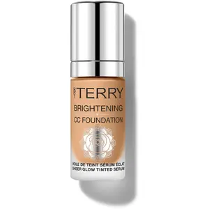 By Terry - Brightening Cc Foundation - Fond De Teint - 6c - Tan Cool pas cher