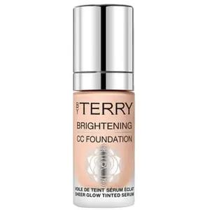 Comparateur de prix : By Terry - Brightening Cc Foundation - Fond De Teint - 2c - Light Cool