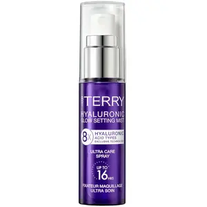BY TERRY Hyaluronic Glow Setting Mist - Spray Fixateur de Maquillage pas cher