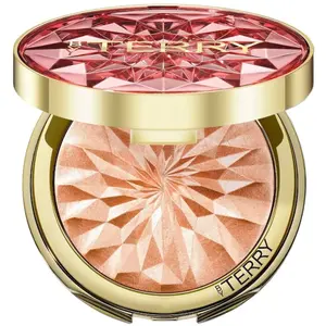 By Terry - Starlight glow cc Highlighter 86.3 g Marron clair female