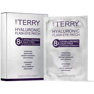Comparateur de prix : By Terry Hyaluronic Flash Eye Patch X1