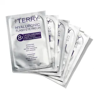 By Terry Hyaluronic Flash Eye Patch X5 pas cher