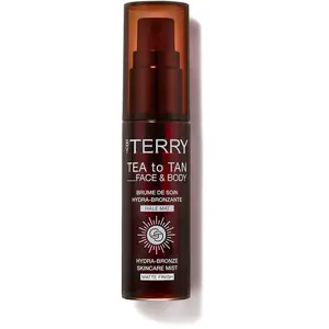 By Terry - Tea to Tan Face & Body Maquillage pour le corps 30 ml unisex pas cher