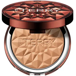 Comparateur de prix : By Terry - Tea to tan Sun Powder Contouring 10 g Marron clair unisex