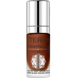 By Terry - Brightening Cc Foundation - Fond De Teint - 8c - Deep Cool pas cher