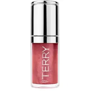 By Terry - Baume de Rose Glow Huile lèvres 5 ml Or rose unisex