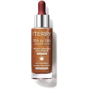 By Terry - Tea to Tan Highlighter 30 ml Rouge foncé unisex pas cher