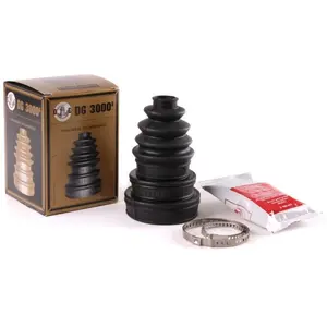 Sinatec PROXITECH - Kit soufflet de cardan universel TECHMAX - DG3000Vendu parpiecesetpneus