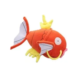 WTT Peluche - Pokémon - Magicarpe pas cher