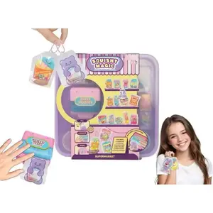 Comparateur de prix : Mash’ems Squishy Magic Coffret Deluxe