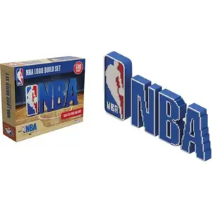 Nba Logo A Construire pas cher