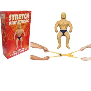 Stretch Amstrong The Original 25 Cm pas cher