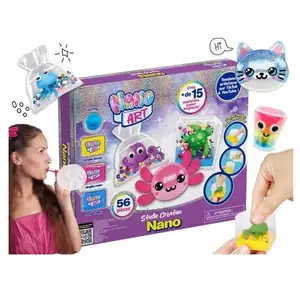 La Grande Récré Nano Craft Studio Création pas cher