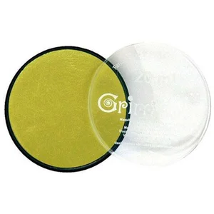 Non communiqué BLISTER PACK 20ML POT SHINY GOLD pas cher