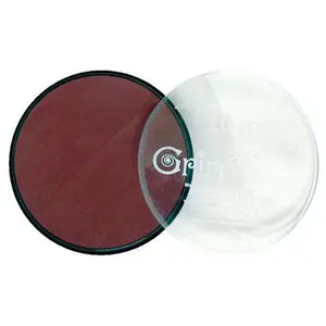 GRIM'TOUT fard maquillage visage corps 20ml chocolat - oz gtb41179